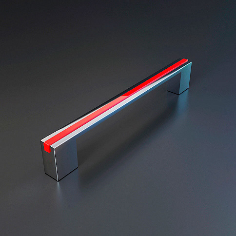 Мебельные ручки в современном стиле - детальное фото № 27