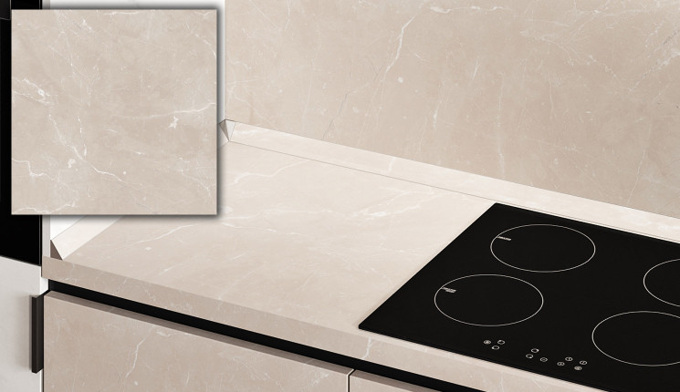 Столешницы HPL 39 мм