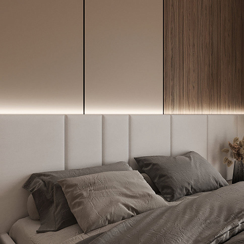 Мебель для спальни 16 - детальное фото № 5