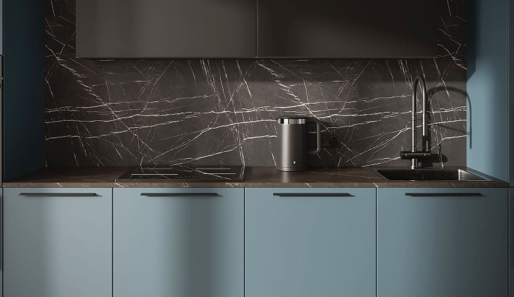 Мебельные ручки в современном стиле