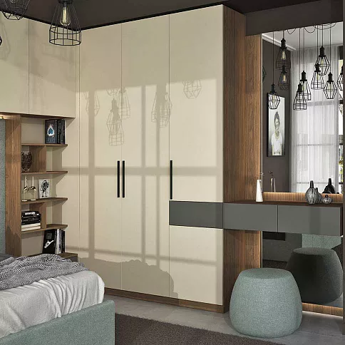 Мебель для спальни 5 - детальное фото № 1