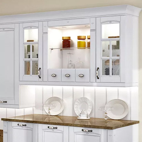 Лилия 3 - детальное фото № 1