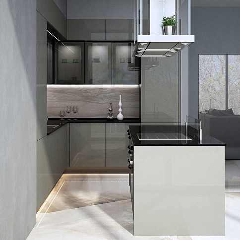 Лучидо - детальное фото № 1