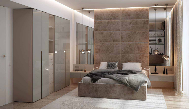 Мебель для спальни 7