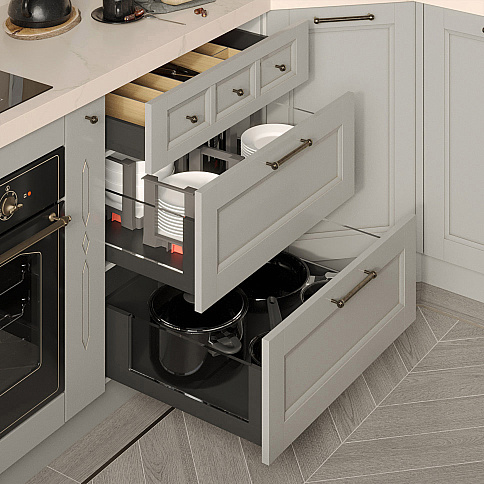 Оливия 4 - детальное фото № 7