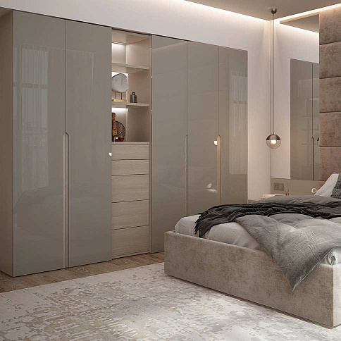 Мебель для спальни 7 - детальное фото № 3