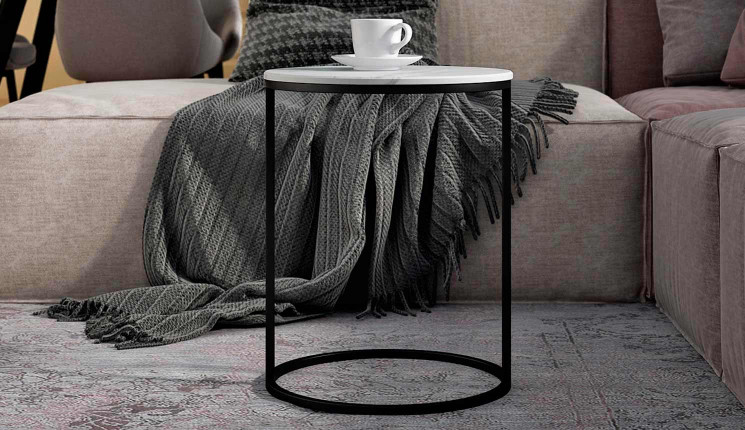 Журнальный столик Тонда