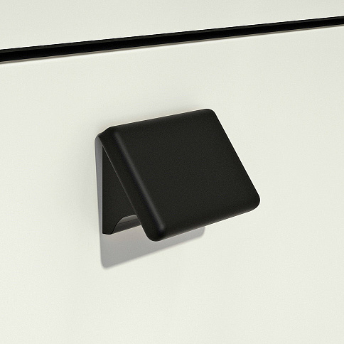 Мебельные ручки в современном стиле - детальное фото № 33