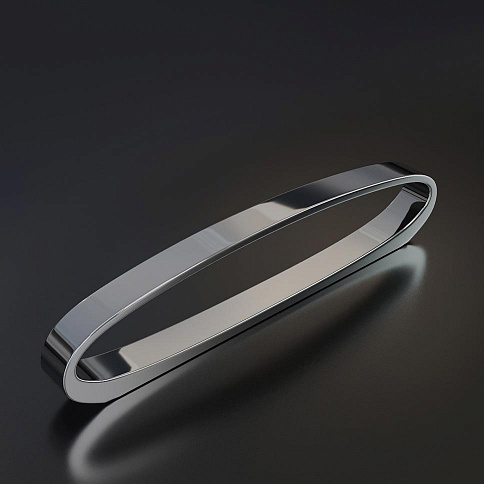 Мебельные ручки в современном стиле - детальное фото № 8