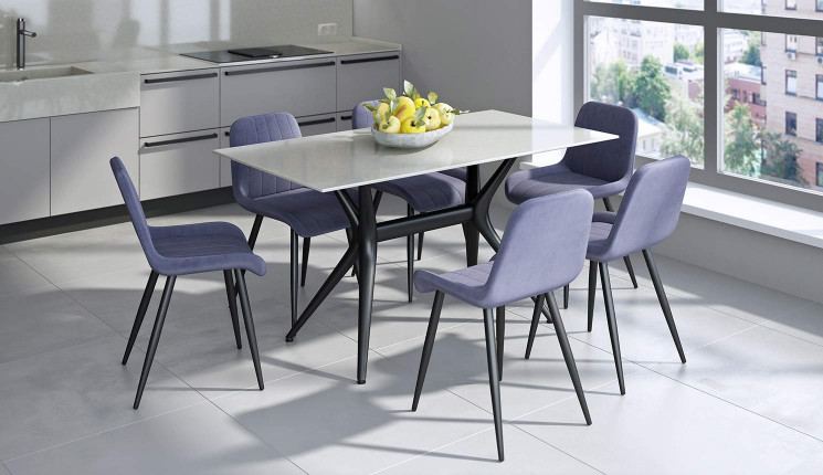 Кухонный стол Лаворо 2