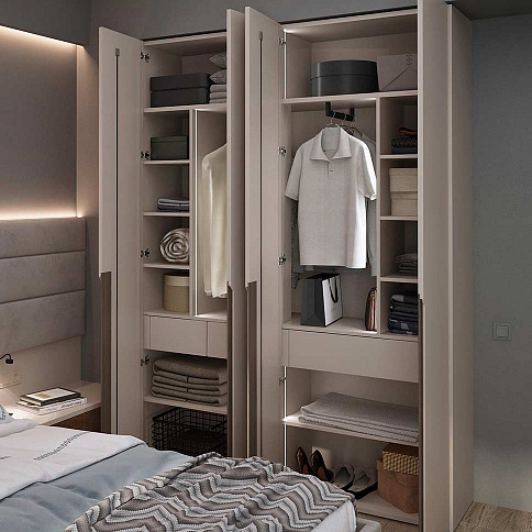 Мебель для спальни 6 - детальное фото № 6