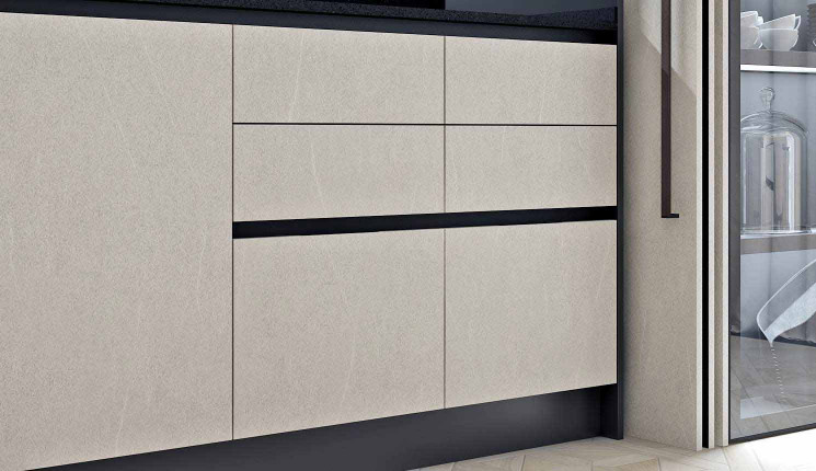 Фасады «Фабио»