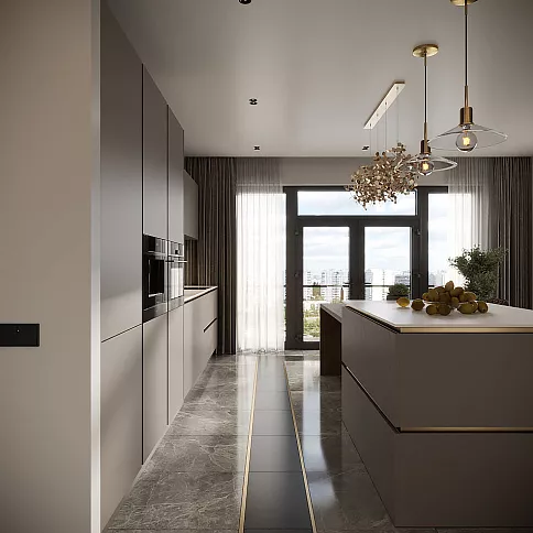 Маттео 22 - детальное фото № 1