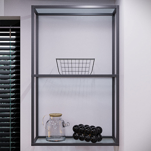 Функциональная кухня для врача - 3 выпуск "Большие перемены" - детальное фото № 3