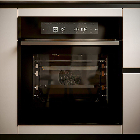 Кухонный гарнитур из шестого выпуска проекта "Большие перемены" - детальное фото № 1