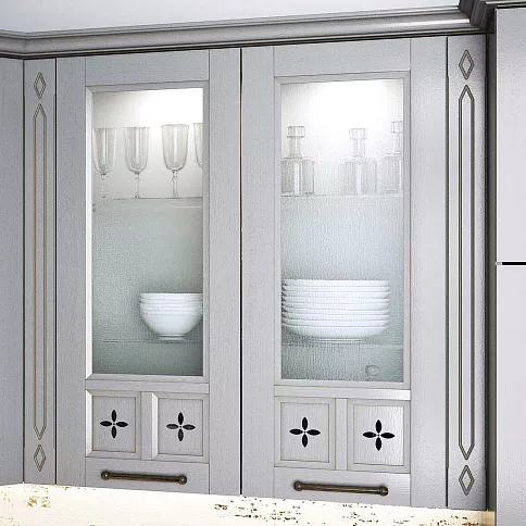 Оливия 4 - детальное фото № 2