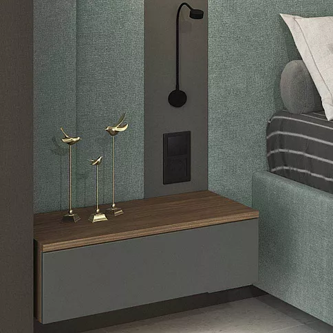 Мебель для спальни 5 - детальное фото № 3