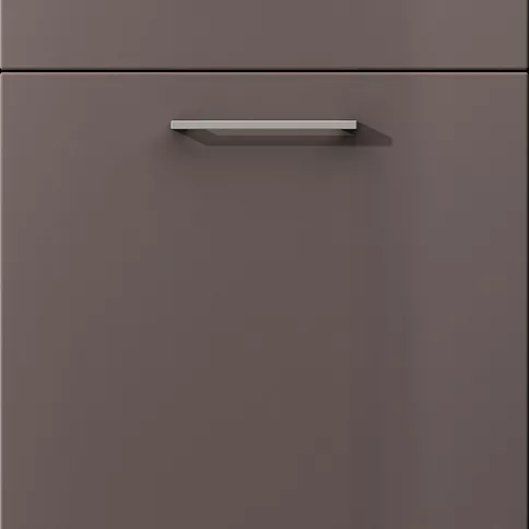 Фасады МДФ в эмали - детальное фото № 9