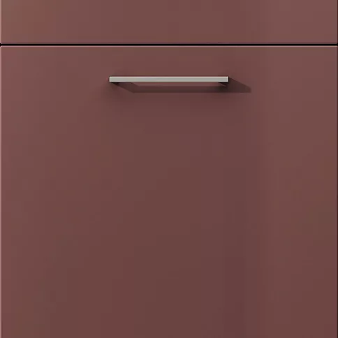 Фасады МДФ в эмали - детальное фото № 16