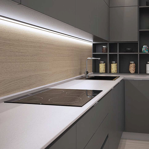 Леонардо - детальное фото № 1