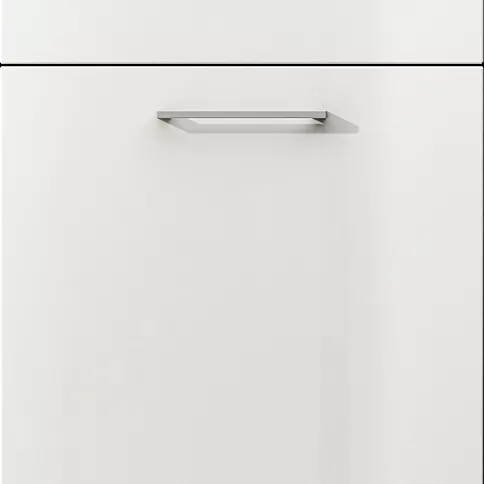 Фасады МДФ в эмали - детальное фото № 3