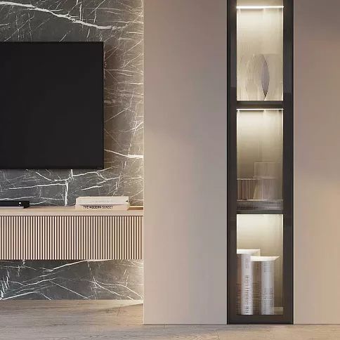 Мебель для гостиной 6 - детальное фото № 1