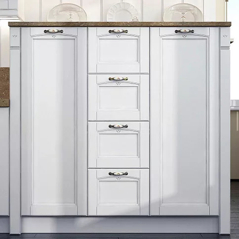 Лилия 3 - детальное фото № 4