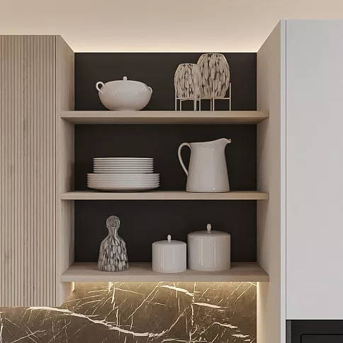 Маттео 23 - детальное фото № 3