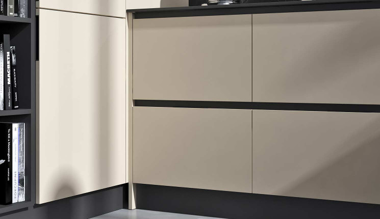 Фасады «Маттео»