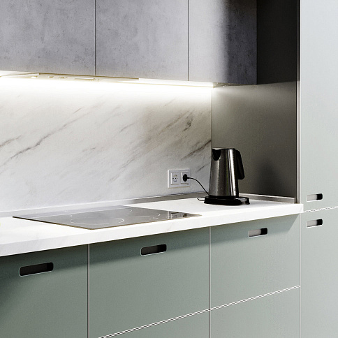 Просперо - детальное фото № 1