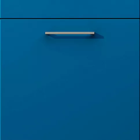 Фасады МДФ в эмали - детальное фото № 6