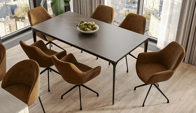 Стул Бергамо