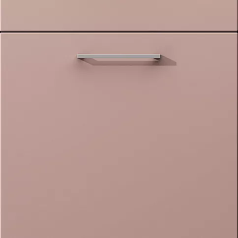 Фасады МДФ в эмали - детальное фото № 15