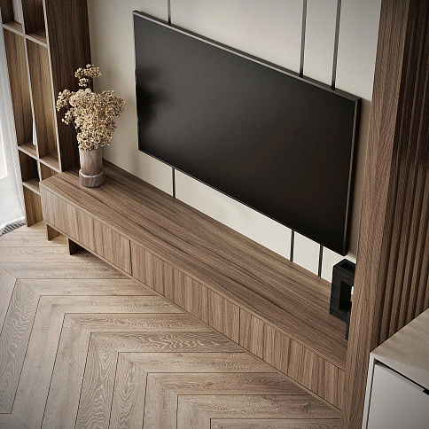 Мебель для гостиной 21 - детальное фото № 1