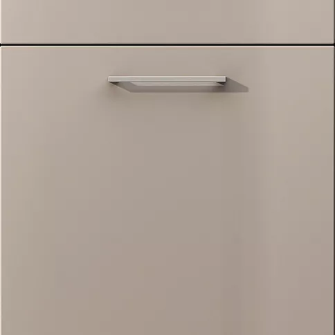 Фасады МДФ в эмали - детальное фото № 17