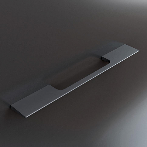 Мебельные ручки в современном стиле - детальное фото № 20