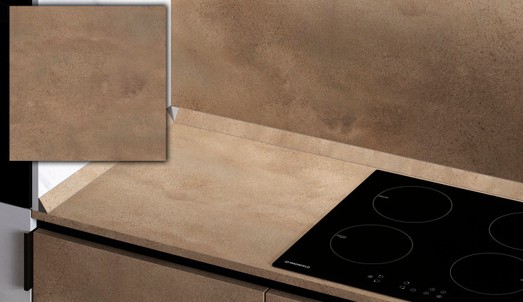 Столешницы HPL 19 мм