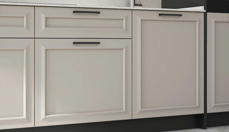 Фасады «Сильвио»