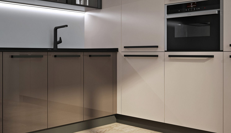 Фасады «Тинто»