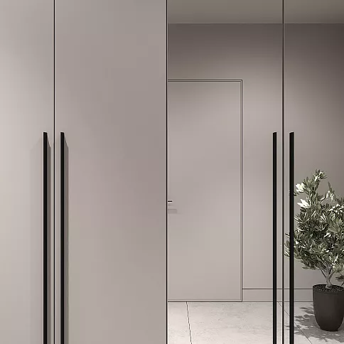 Прихожая 24 - детальное фото № 1