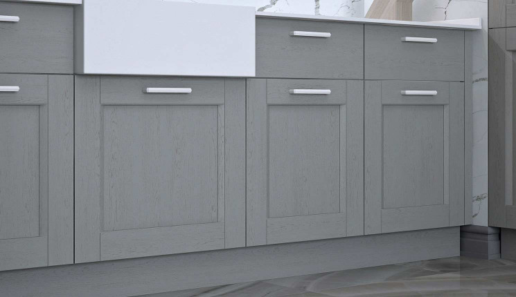 Фасады «Бартоломео Лайт»