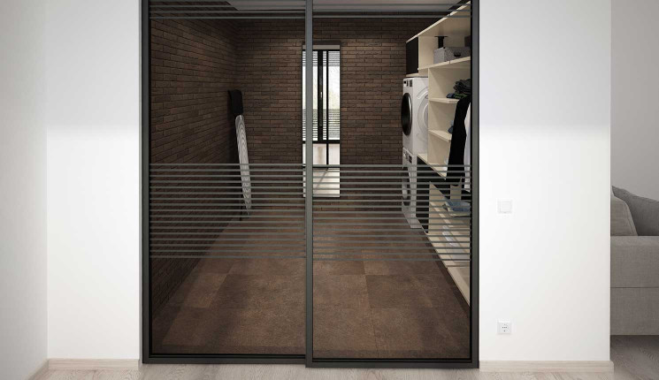 Межкомнатные перегородки 4