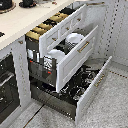 Оливия 4 - детальное фото № 7