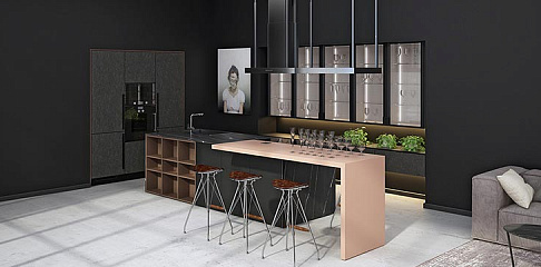 Алюминиевый профиль