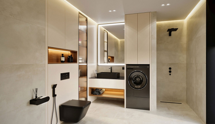 Мебель для ванной 36