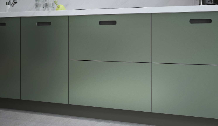 Фасады «Просперо»