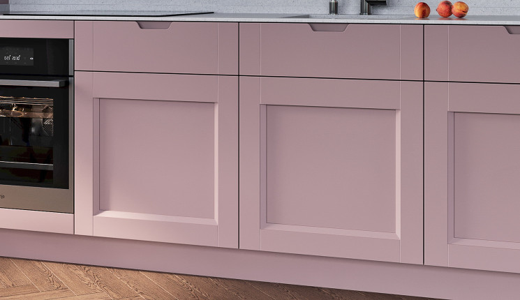 Фасады «Донателло»