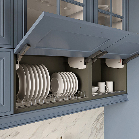 Федерика 4 - детальное фото № 3