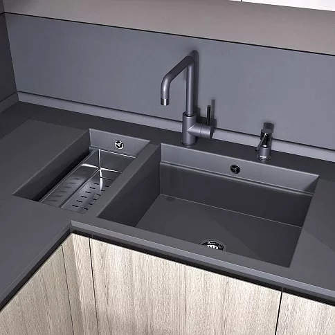 Сильвестро 3 - детальное фото № 5